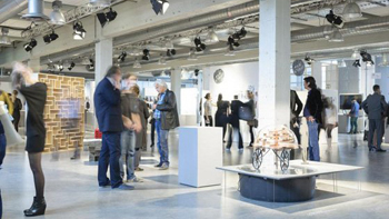 Herbestemming Bibliotheek de Witte Dame Eindhoven